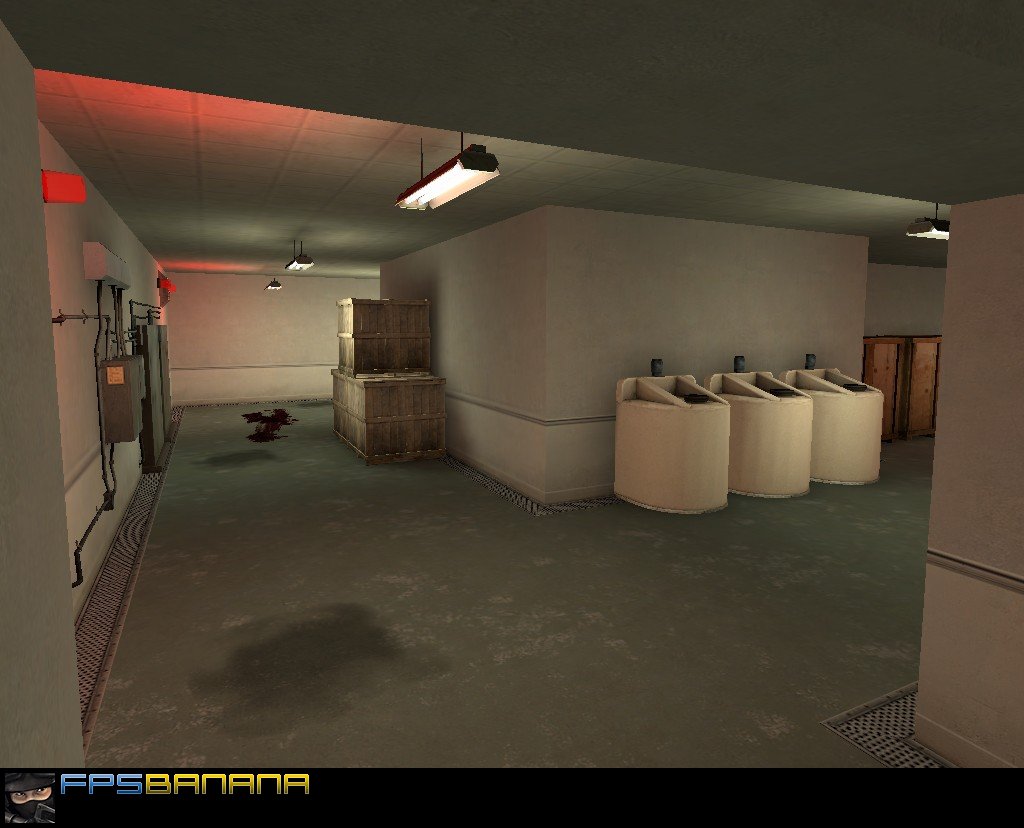 ze_haunted_lab_escape_v2c for css screenshot