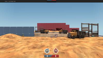 CTF Dirtcross (discontinued) thumb 4