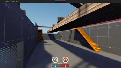 CTF Dirtcross (discontinued) thumb 3