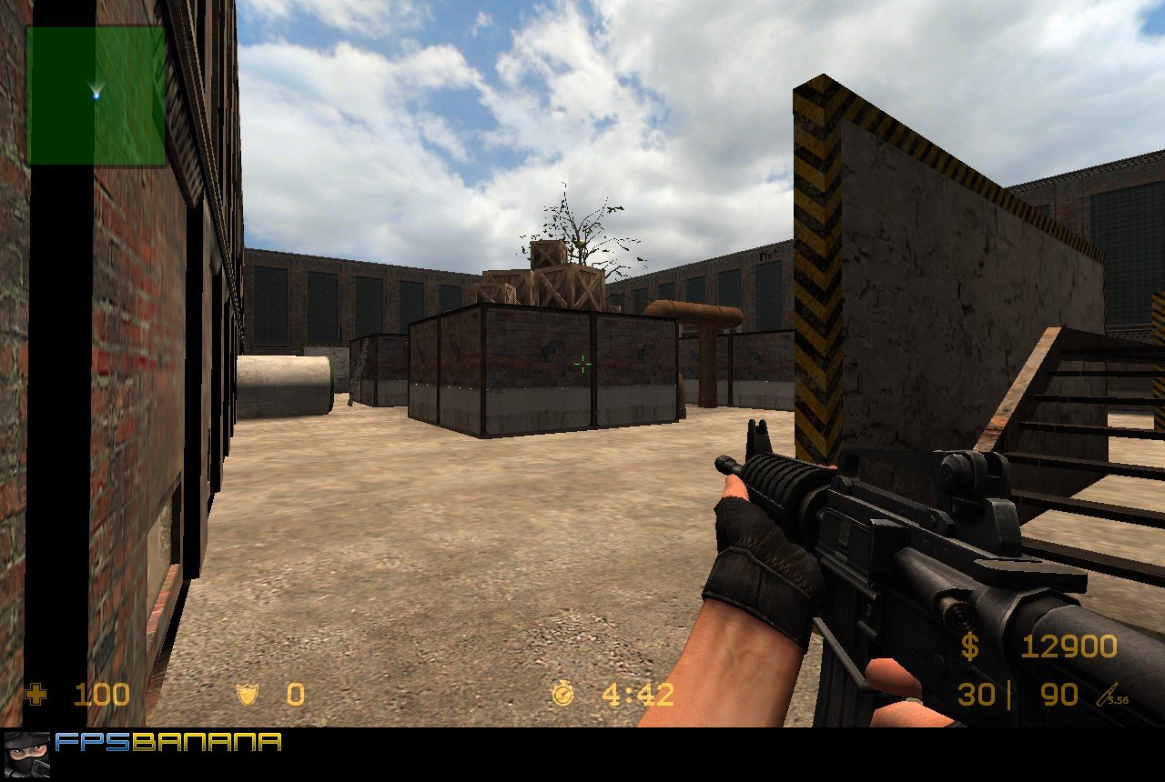 fy_MelonTree for css screenshot