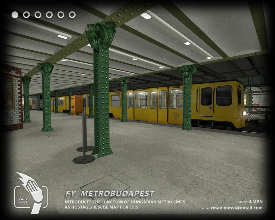 cs_metrobudapest for css screenshot