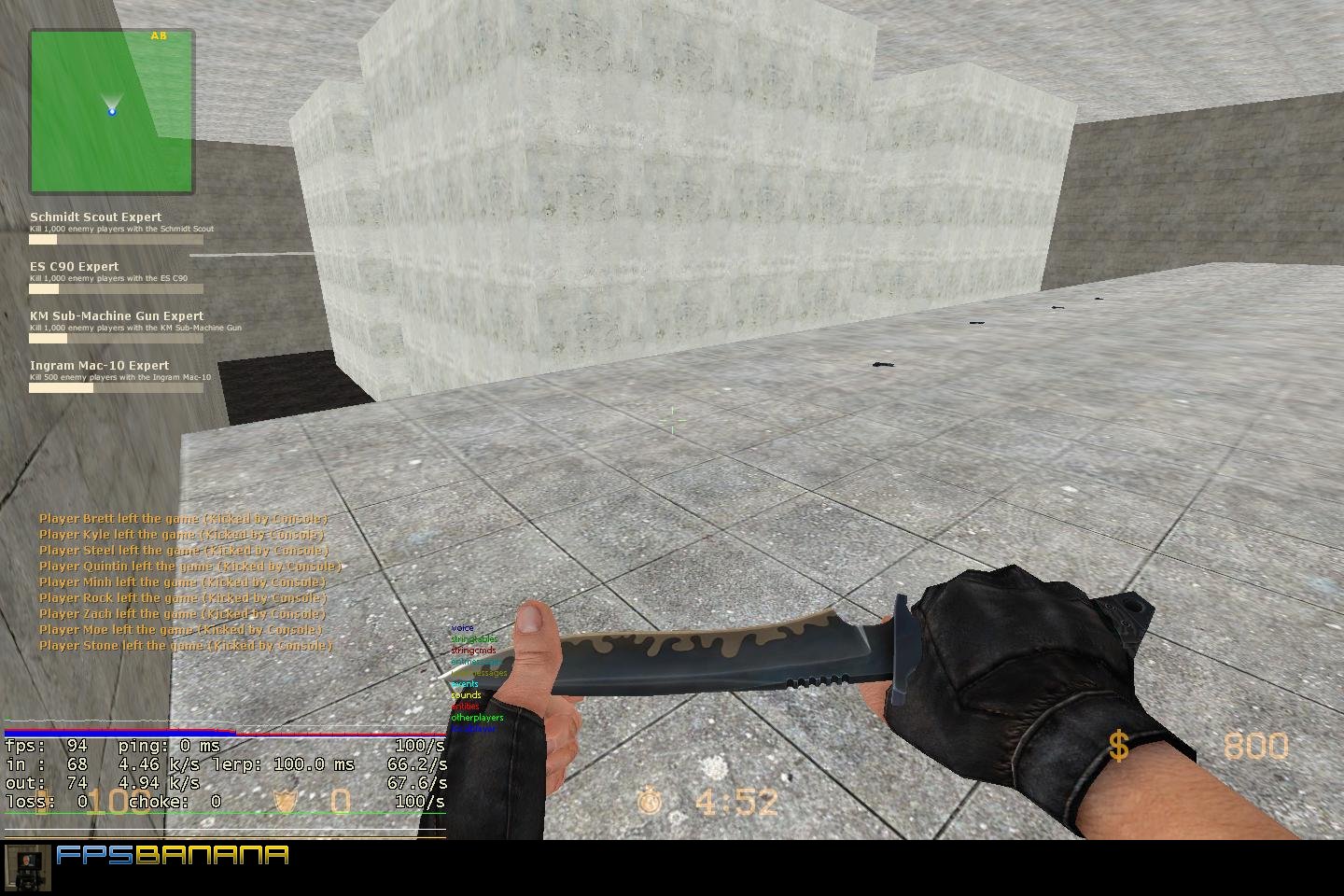 Double Trial maps for css screenshot