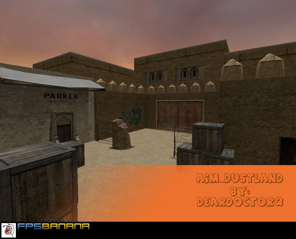 aim_dustland_v3 for css screenshot