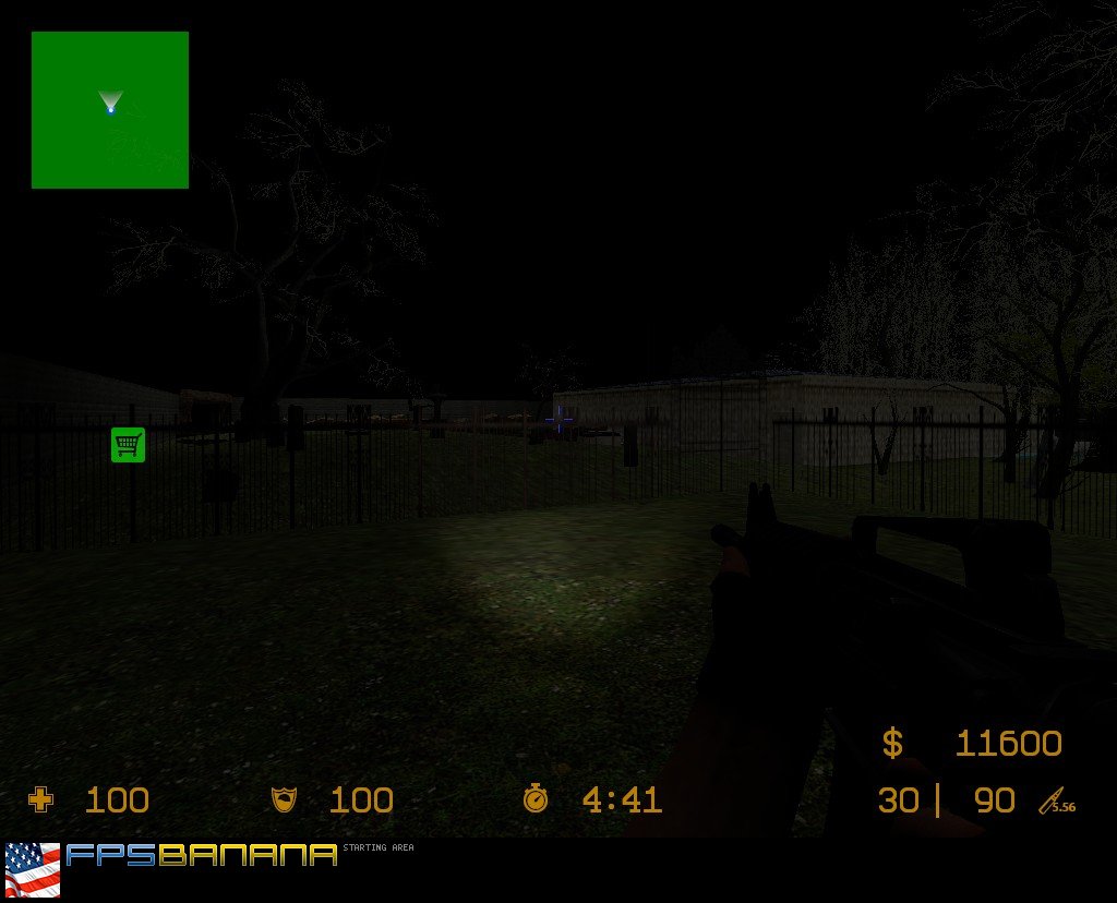 CS_Amausoleum for css screenshot