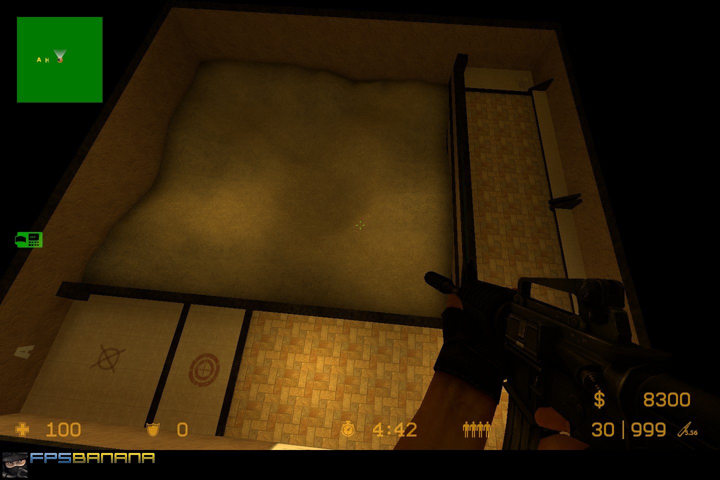Achieve_Arena for css screenshot