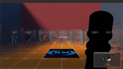 Just idle : bm_idle_01v10 thumb 2