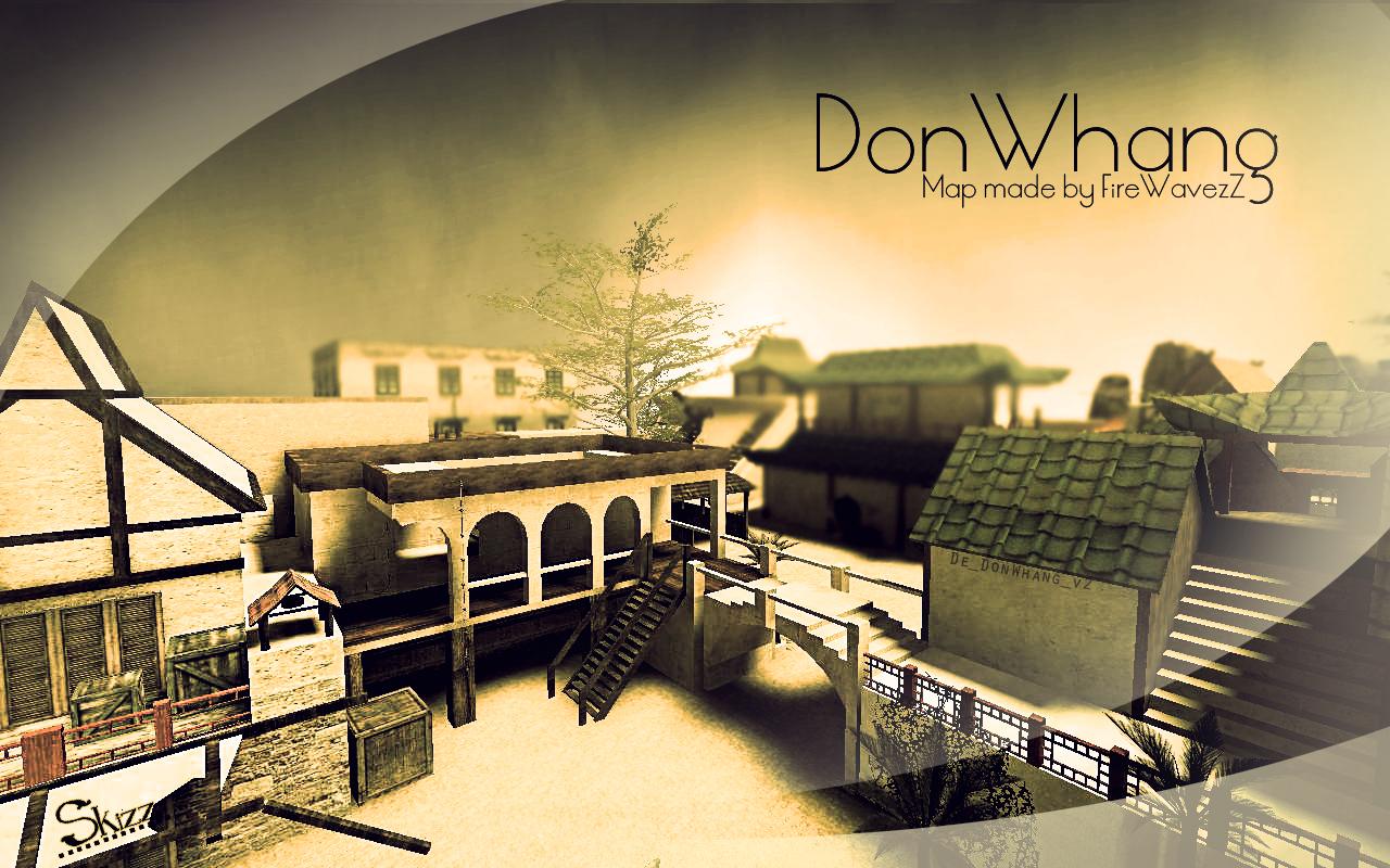 de_donwhangV2 for css screenshot