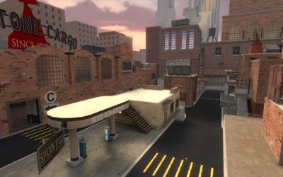 Downtown (MvM) thumb 3