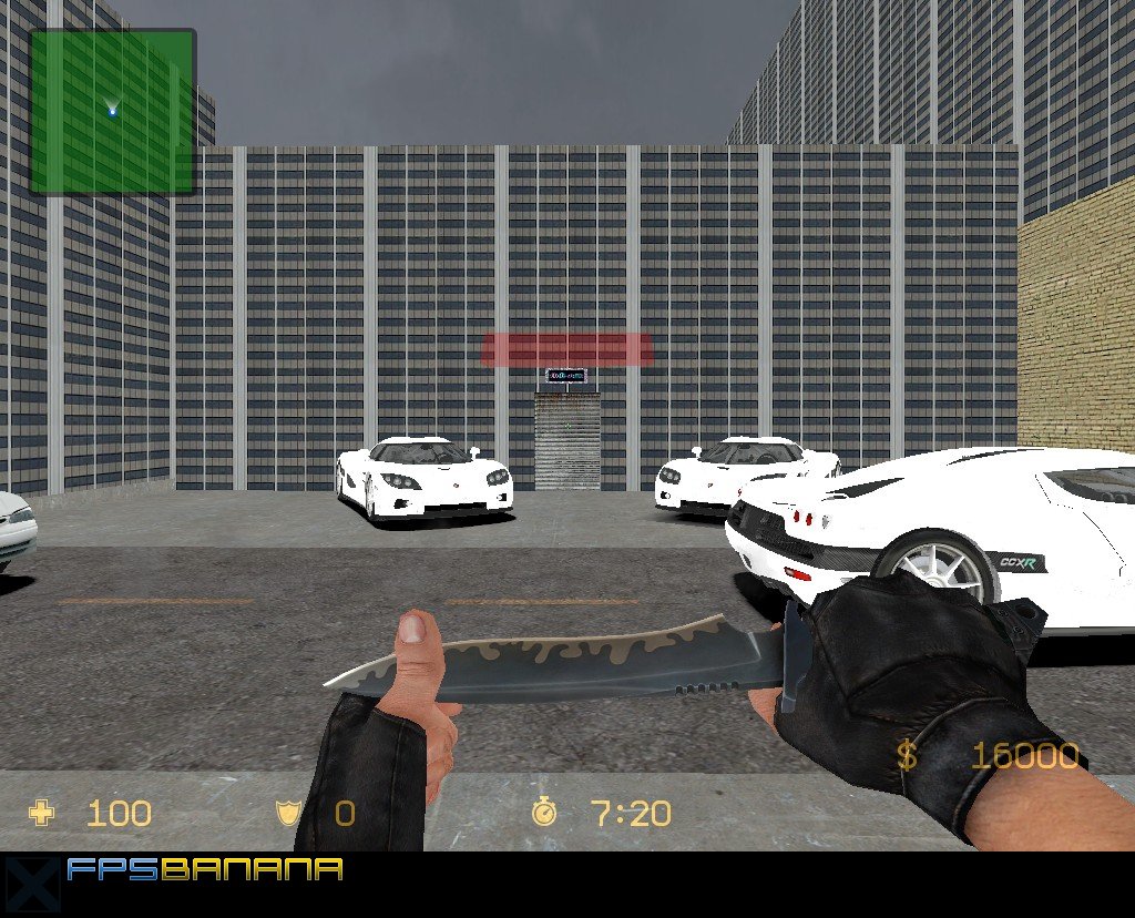 Deathrun_swat_favorite_v2 for css screenshot