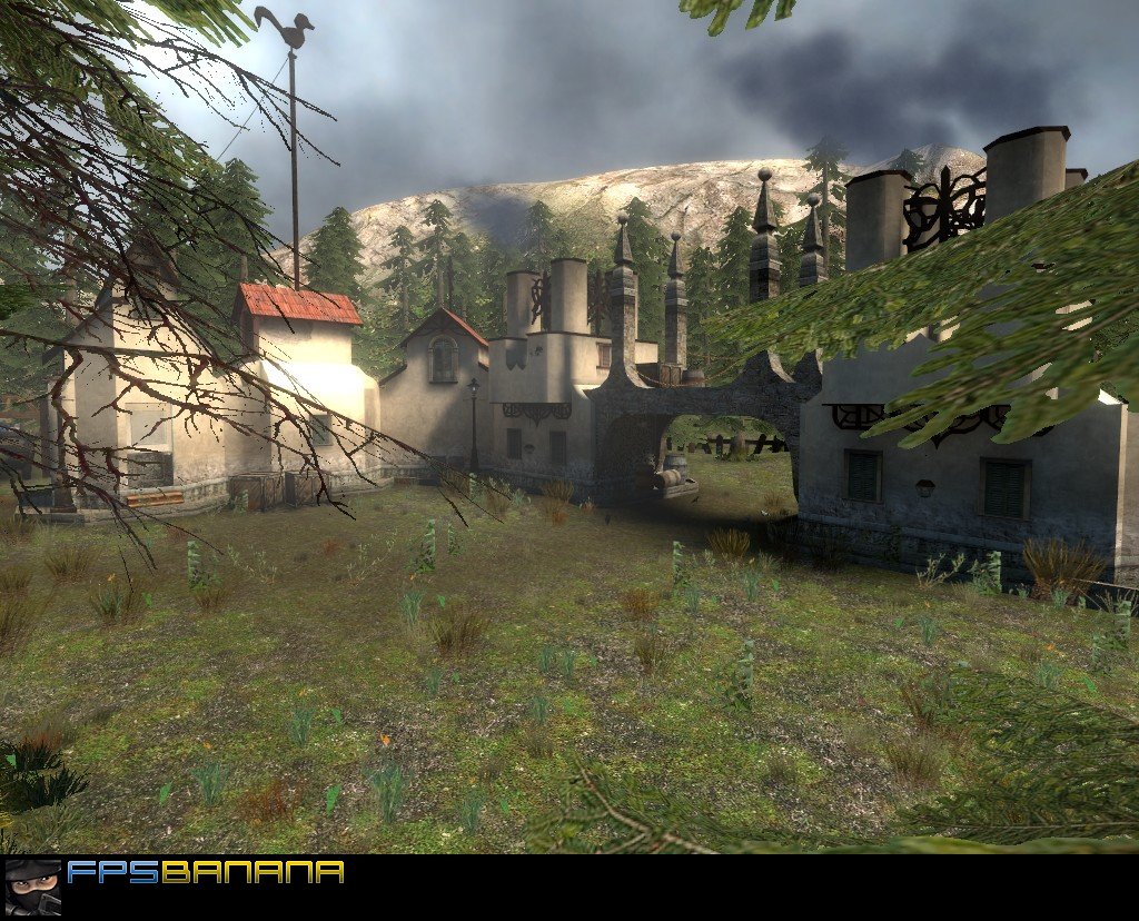aim_csm_deaglee for css screenshot