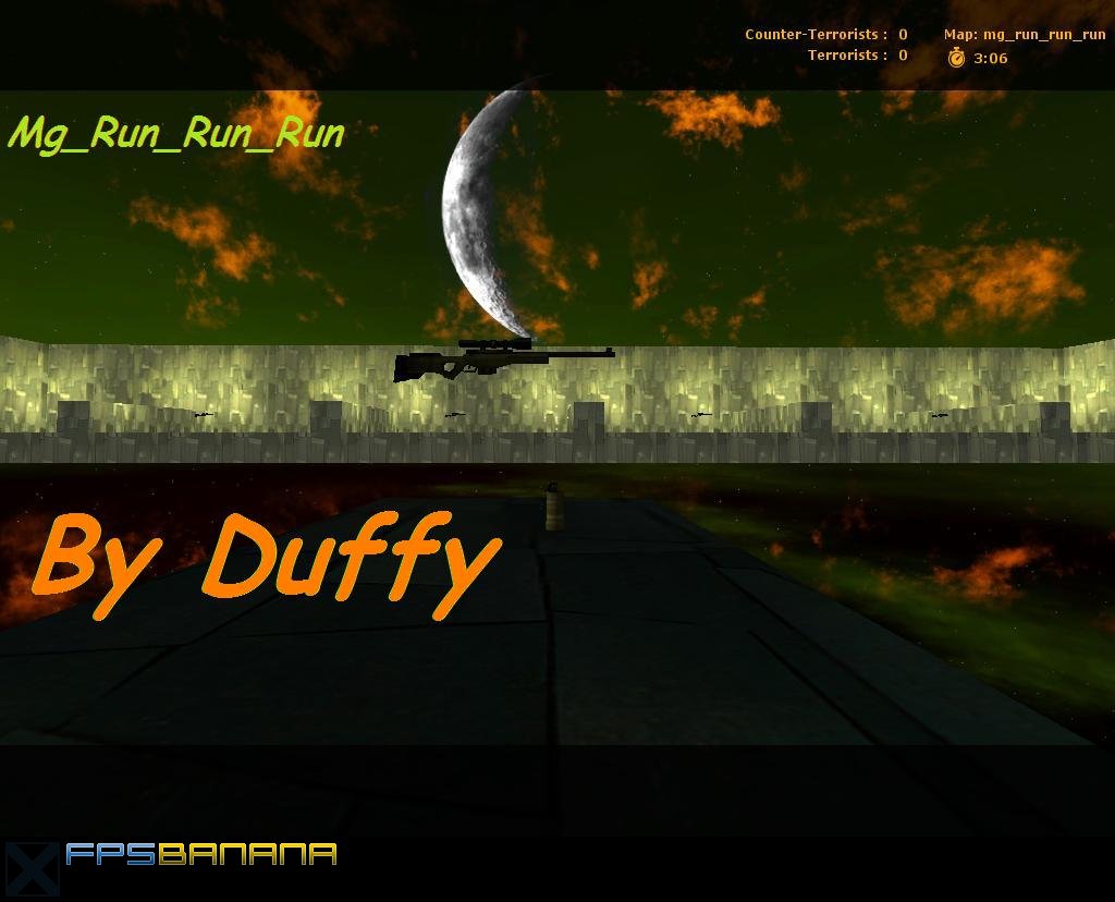 Mg_Run_Run_Run for css screenshot