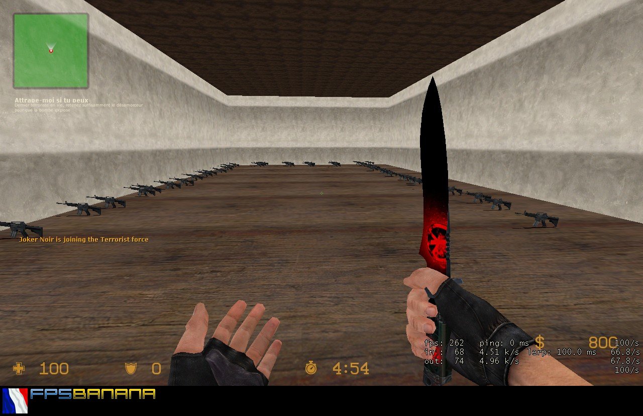 agent_M4A1 for css screenshot