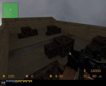 aim_dusty_m4a1 thumb 3