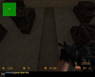 aim_dusty_m4a1 thumb 2