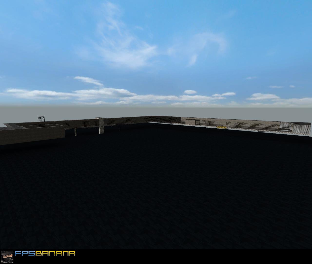 deathrun_sYnteX for css screenshot