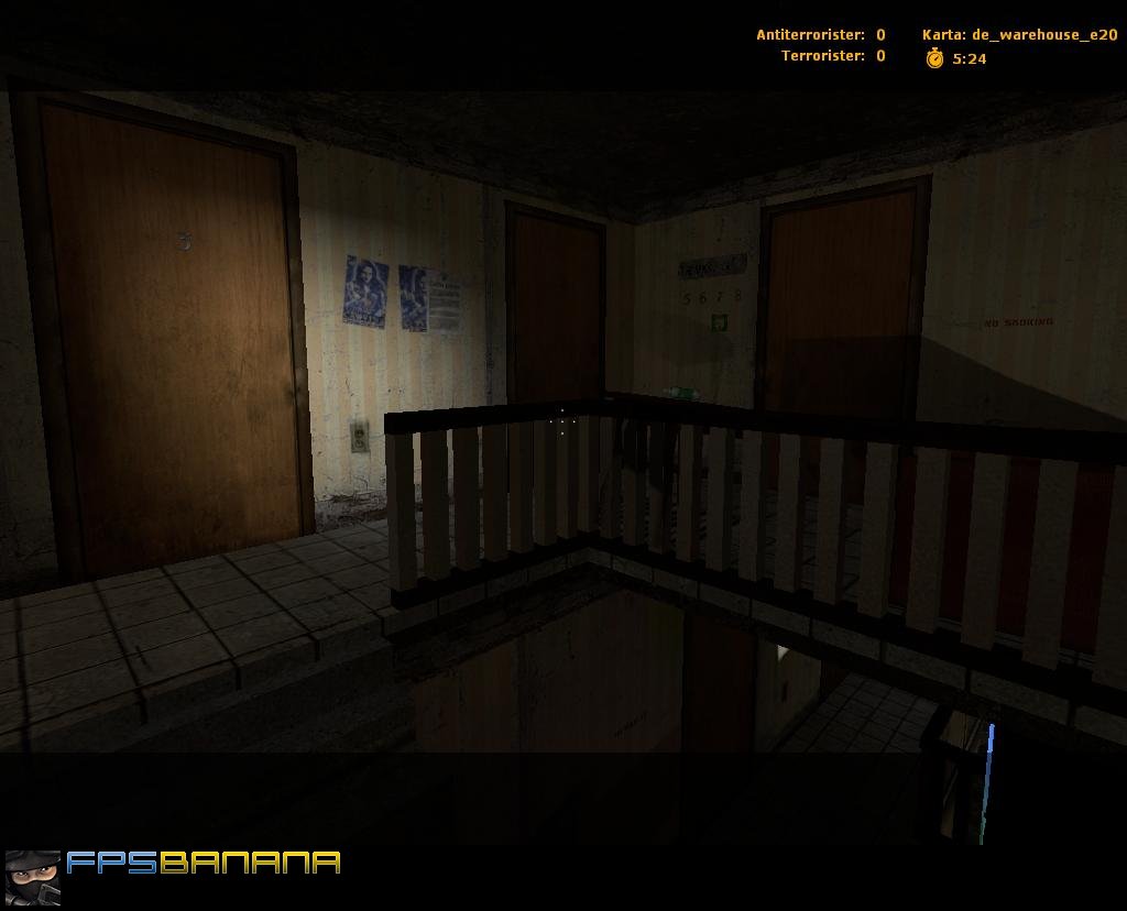 de_warehouse_e20 for css screenshot