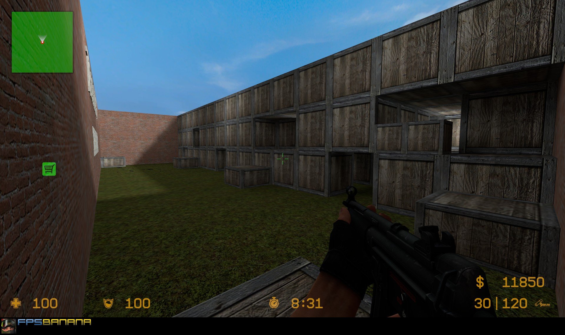 Aim_XanDeagle for css screenshot