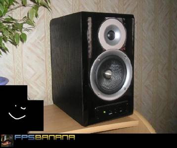 Stereo speaker thumb 2