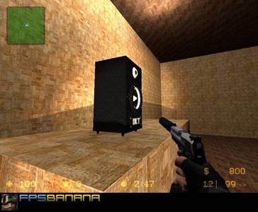 Stereo speaker thumb 3