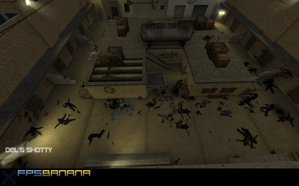 gg_lv_shotty for css screenshot