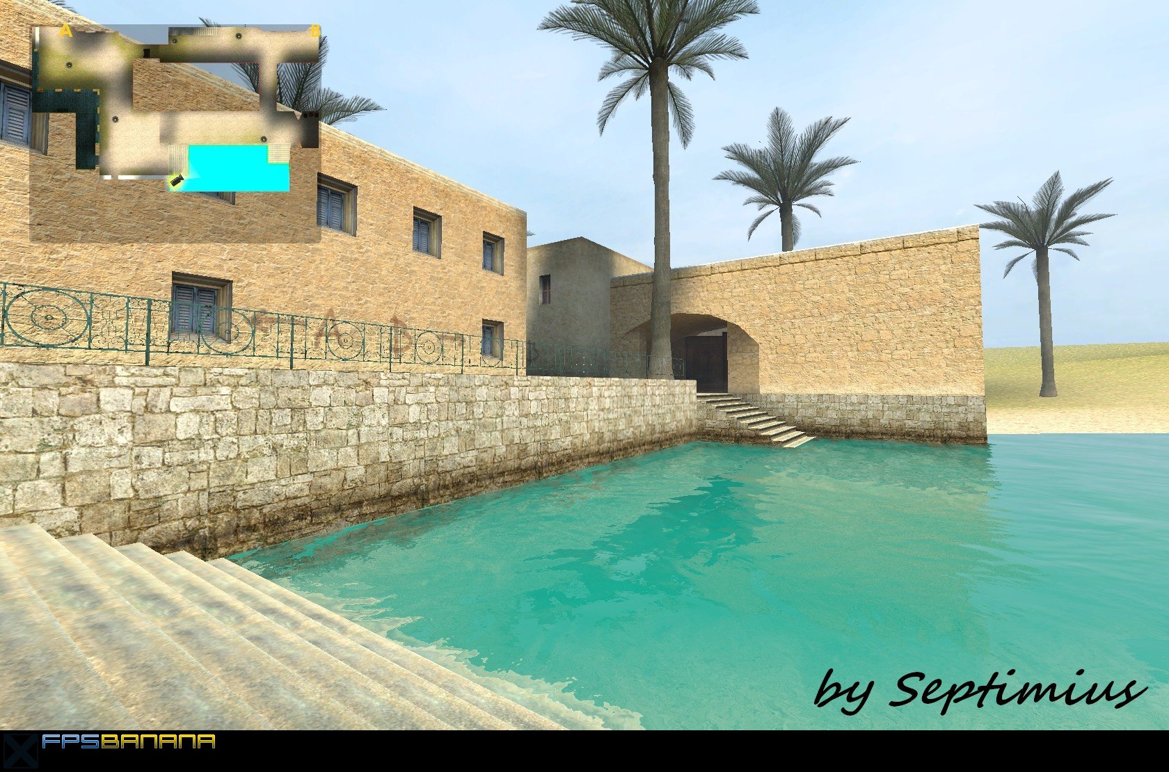 de_new_sultan for css screenshot
