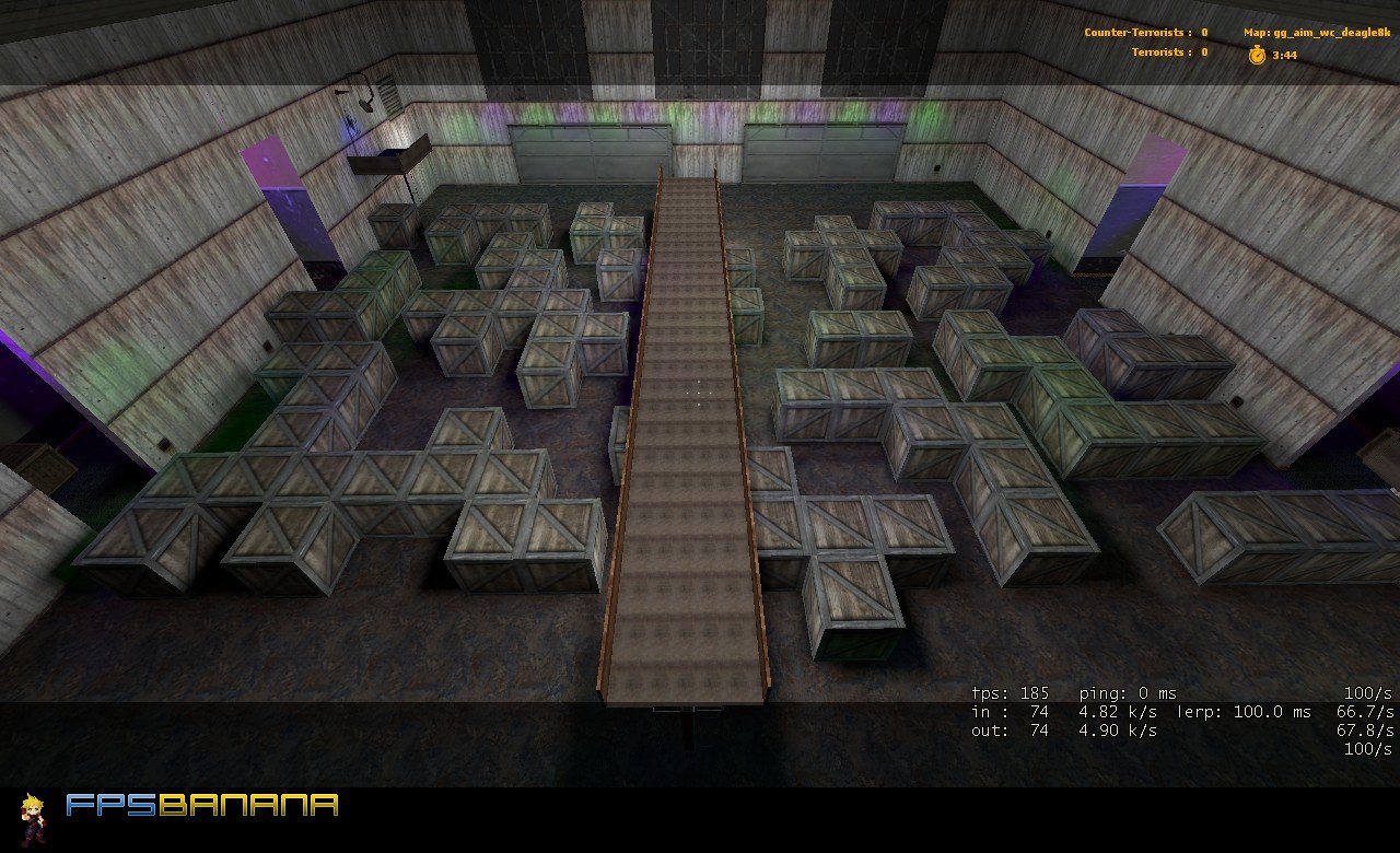 gg_aim_wc_deagle8k for css screenshot