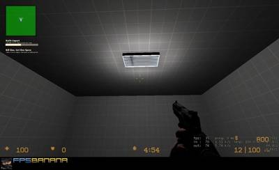 Simple Office Light thumb 2