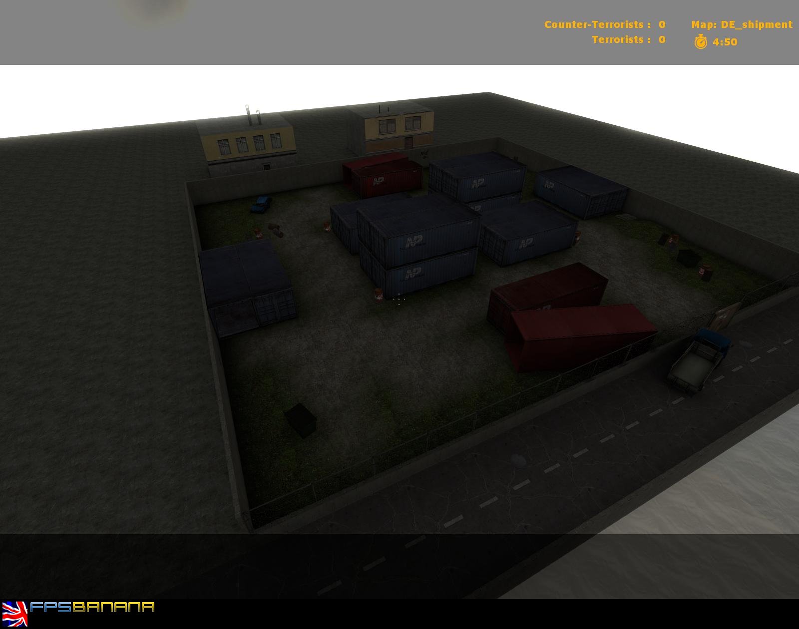 De_Shipment for css screenshot