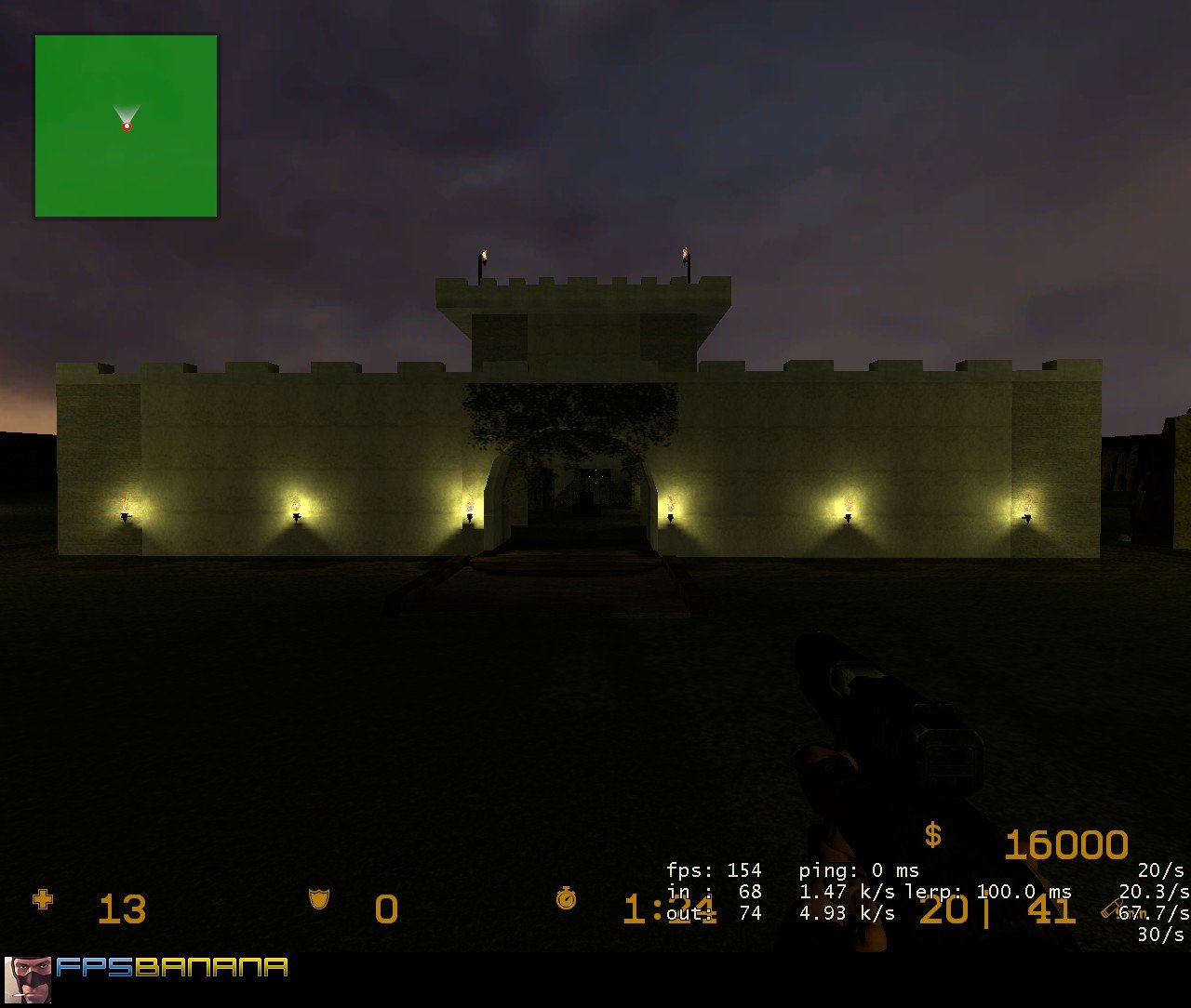 zm_castle_atnight for css screenshot