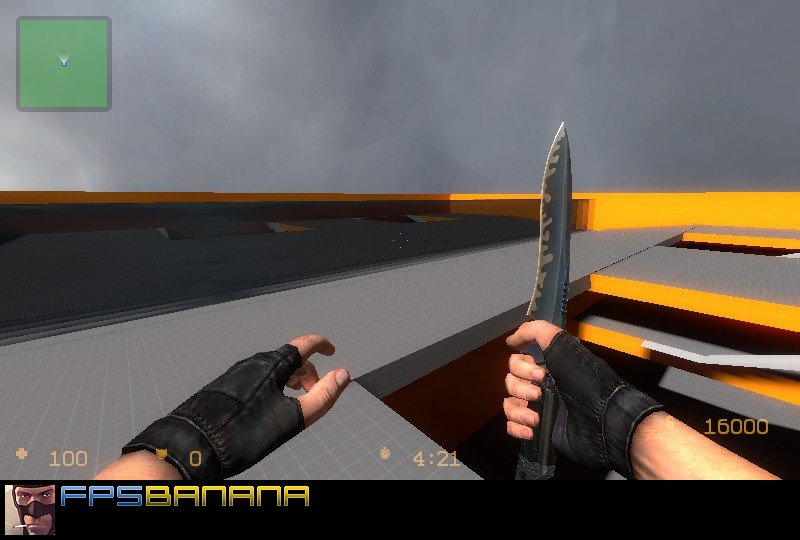 buildwar_fortz for css screenshot