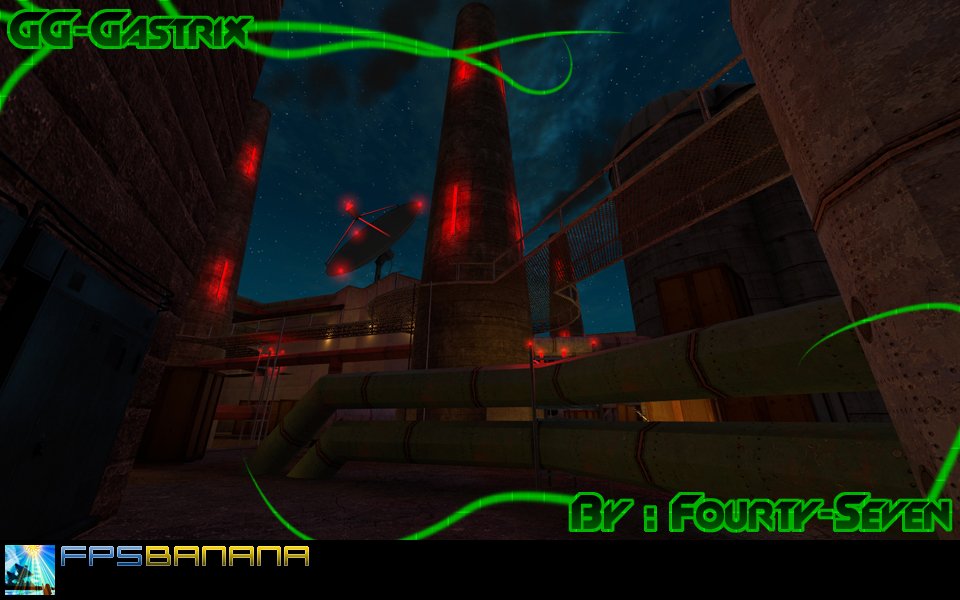 GG_Gastrix for css screenshot