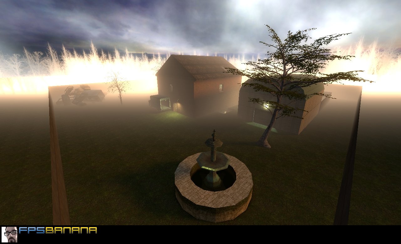 zm_gamershelter_v2 for css screenshot