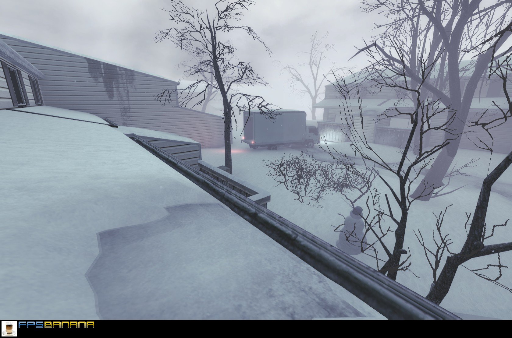 Apartment Raid for css screenshot