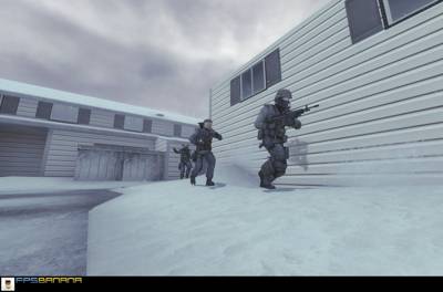 Apartment Raid thumb 4