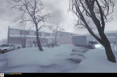 Apartment Raid thumb 5