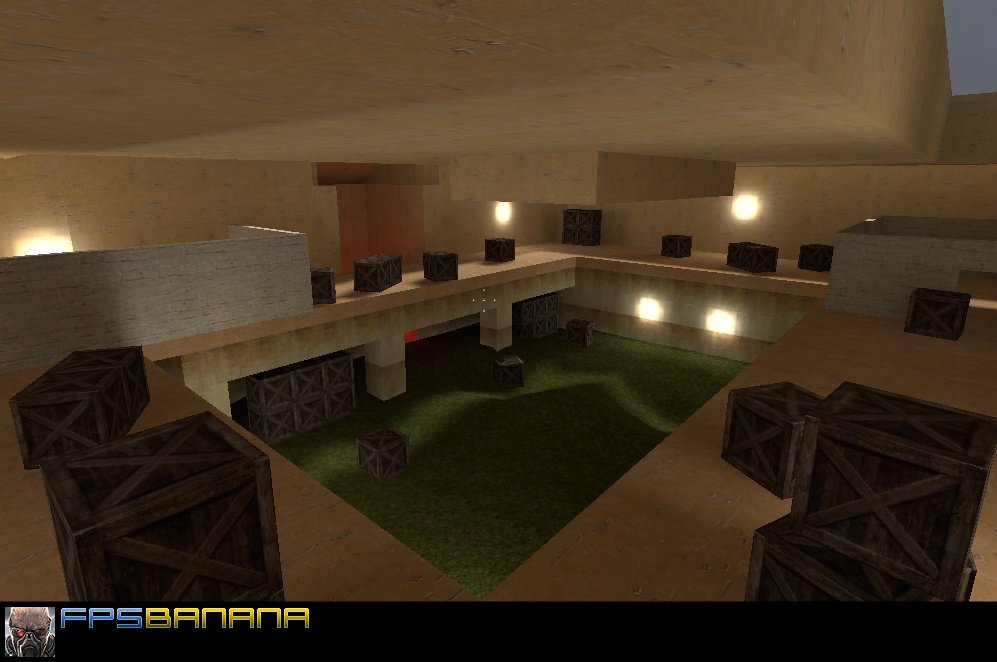 de_oldtemple for css screenshot