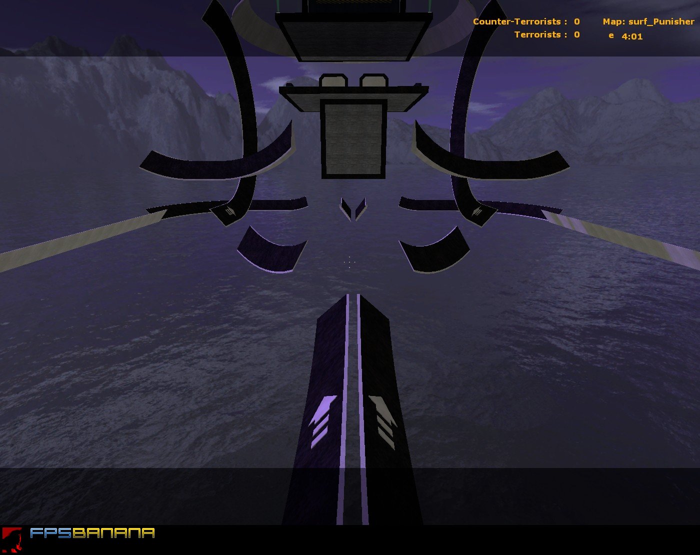 surf_Punisher for css screenshot