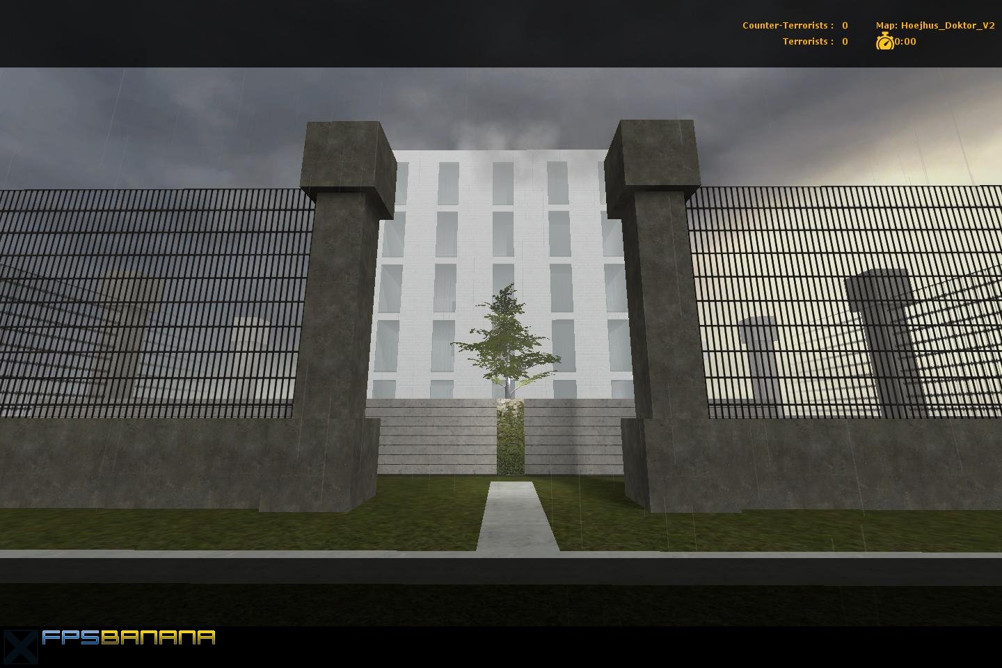 Hoejhus_Doktor_v2 for css screenshot