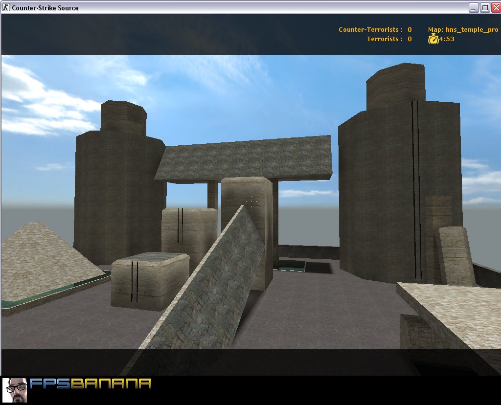 hns_temple_pro for css screenshot