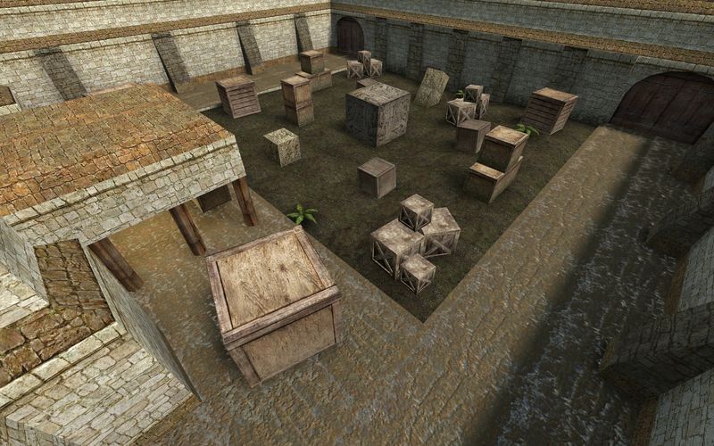 aim_deagle_aztec for css screenshot