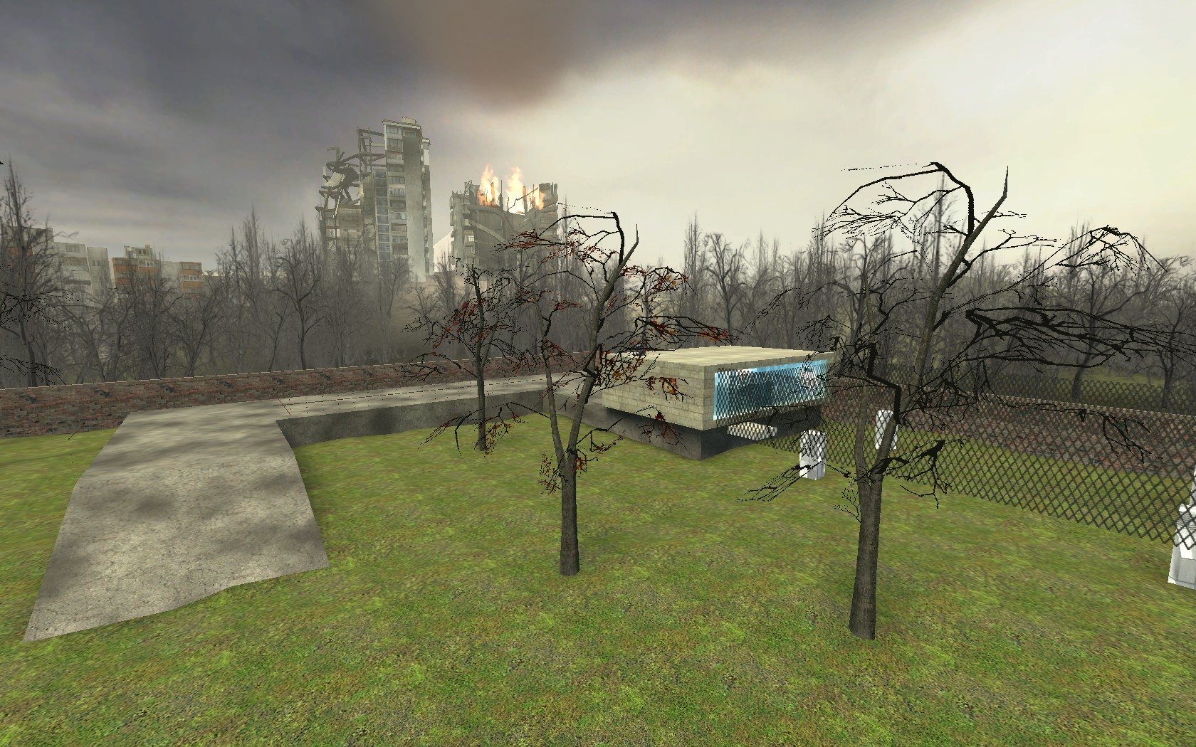 Ratrace for css screenshot