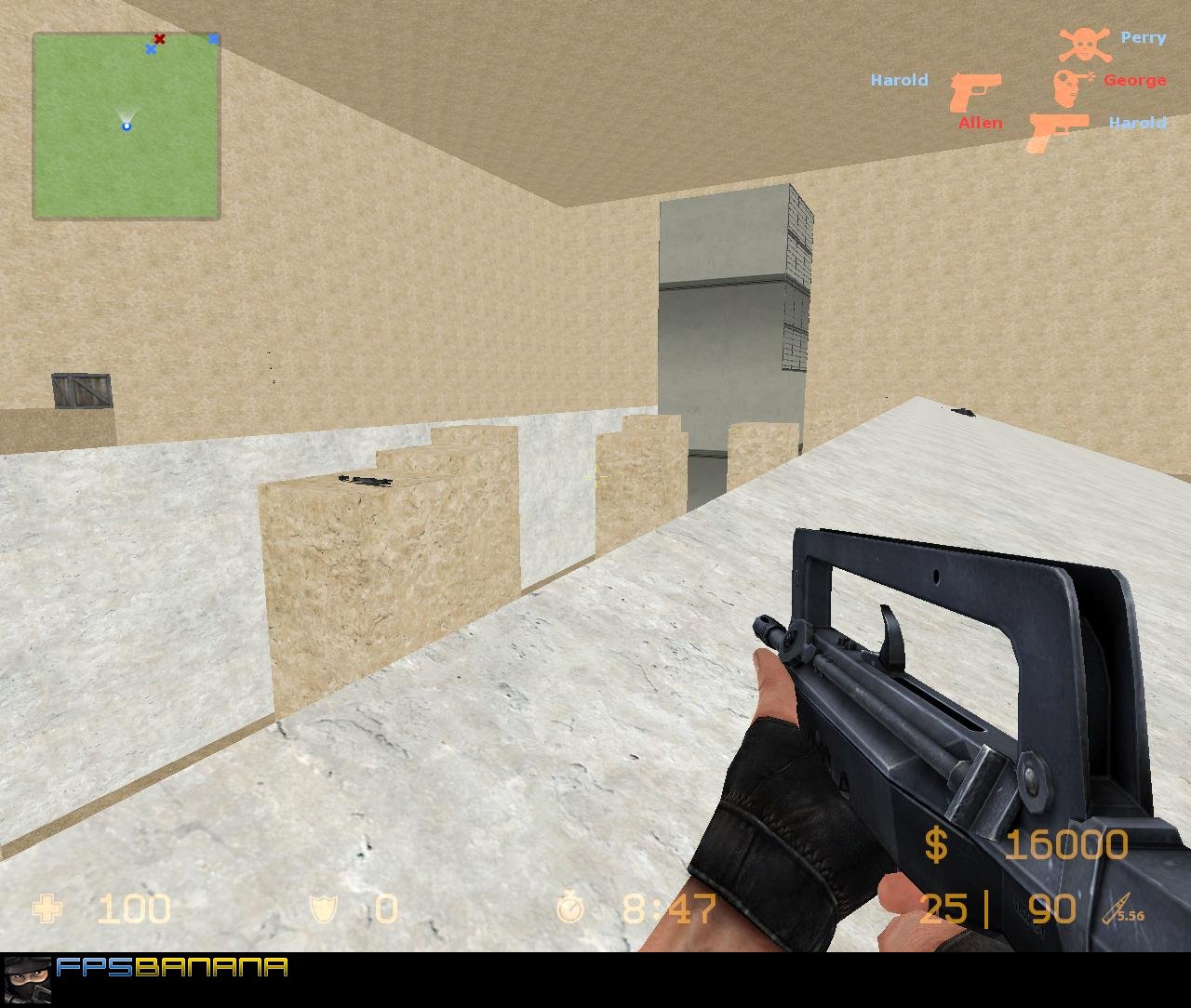 aim_dust_beta for css screenshot