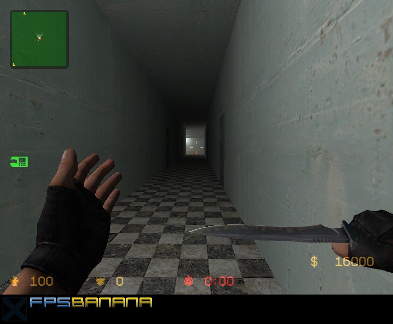 Compound Assult for css screenshot