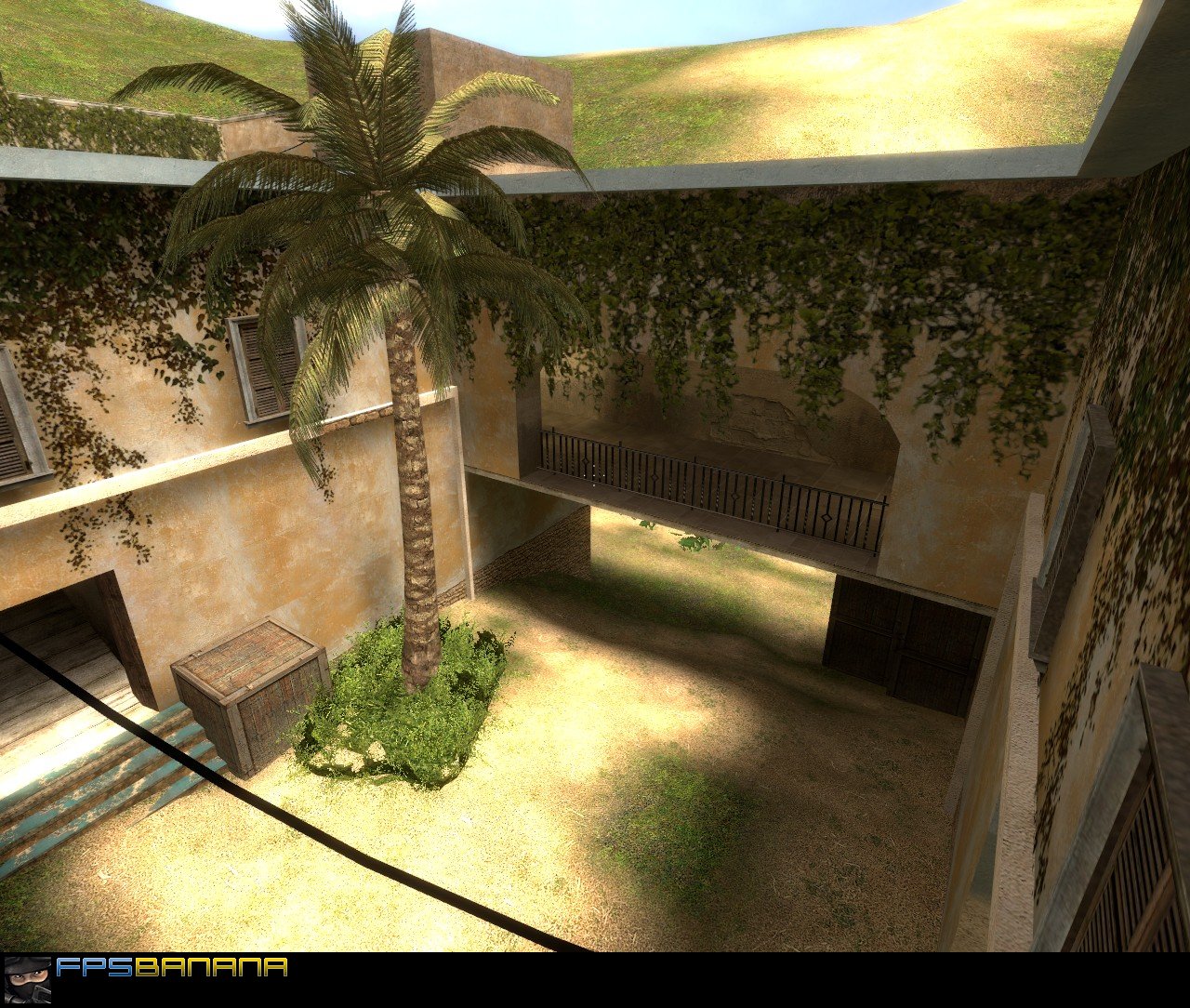 de_tuscan2 for css screenshot