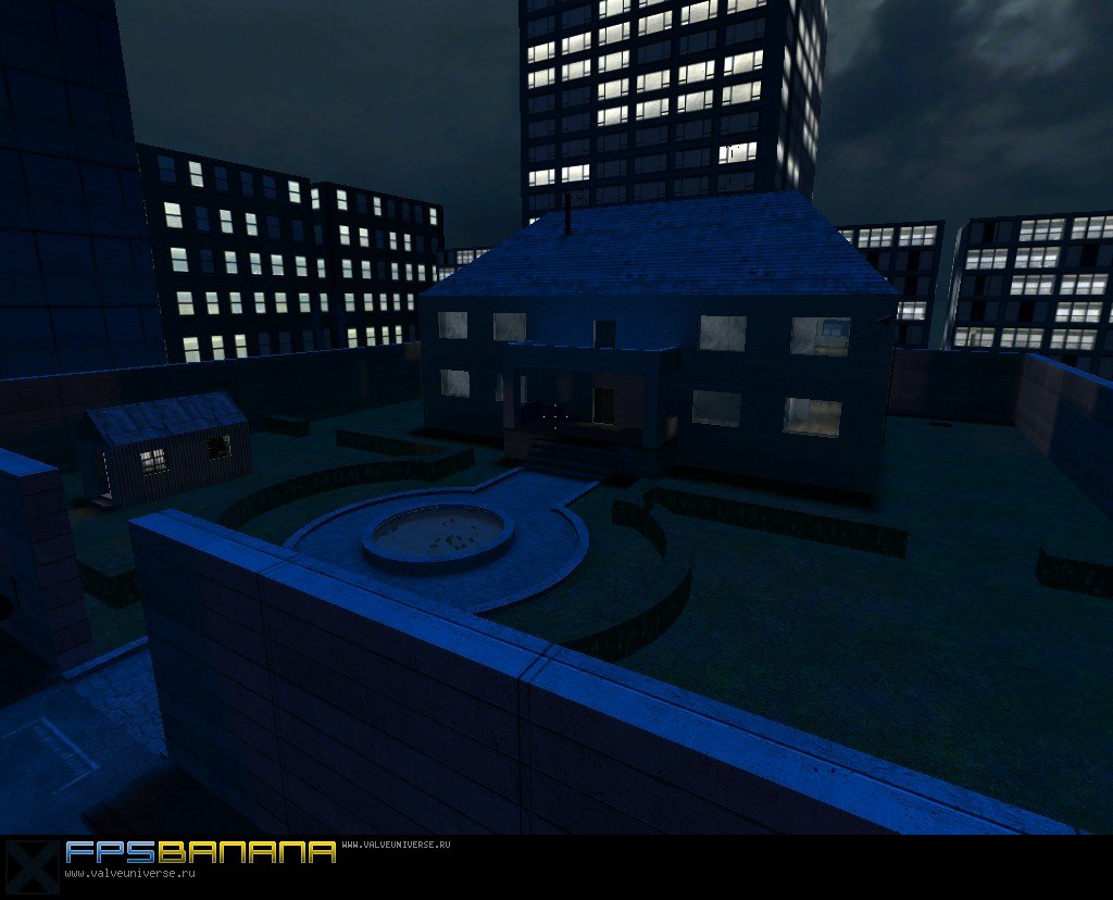 cs_mansion_classic2 for css screenshot