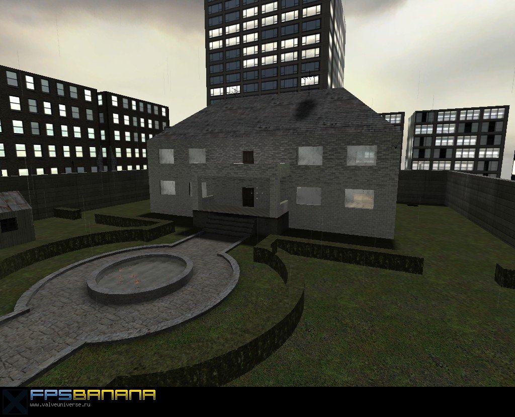 cs_mansion_classic for css screenshot