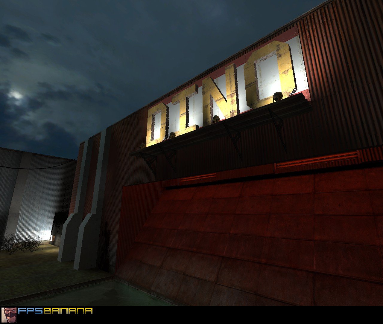 gg_dino_park for css screenshot