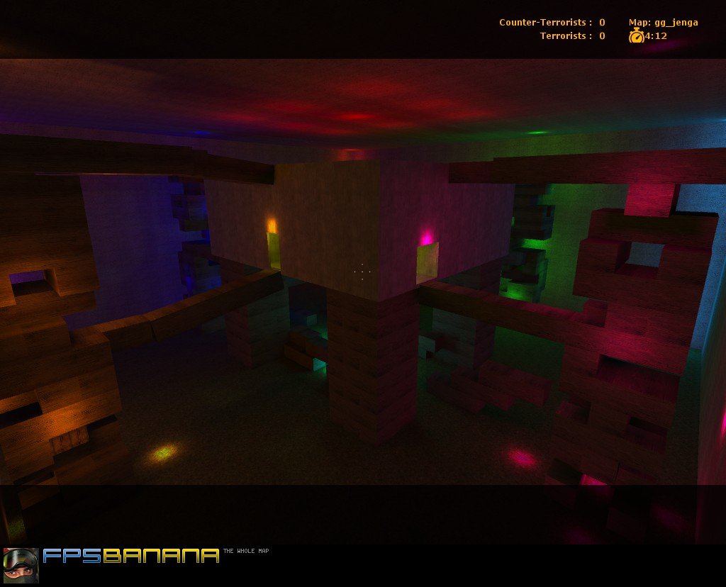 gg_Jenga for css screenshot