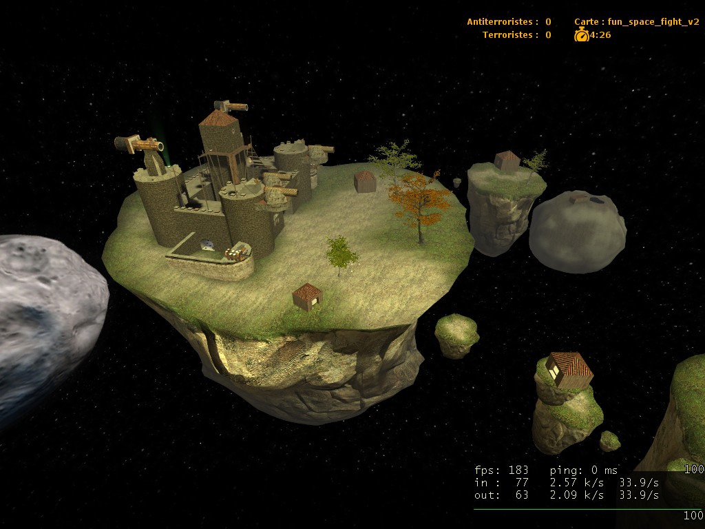 fun_space_fight for css screenshot