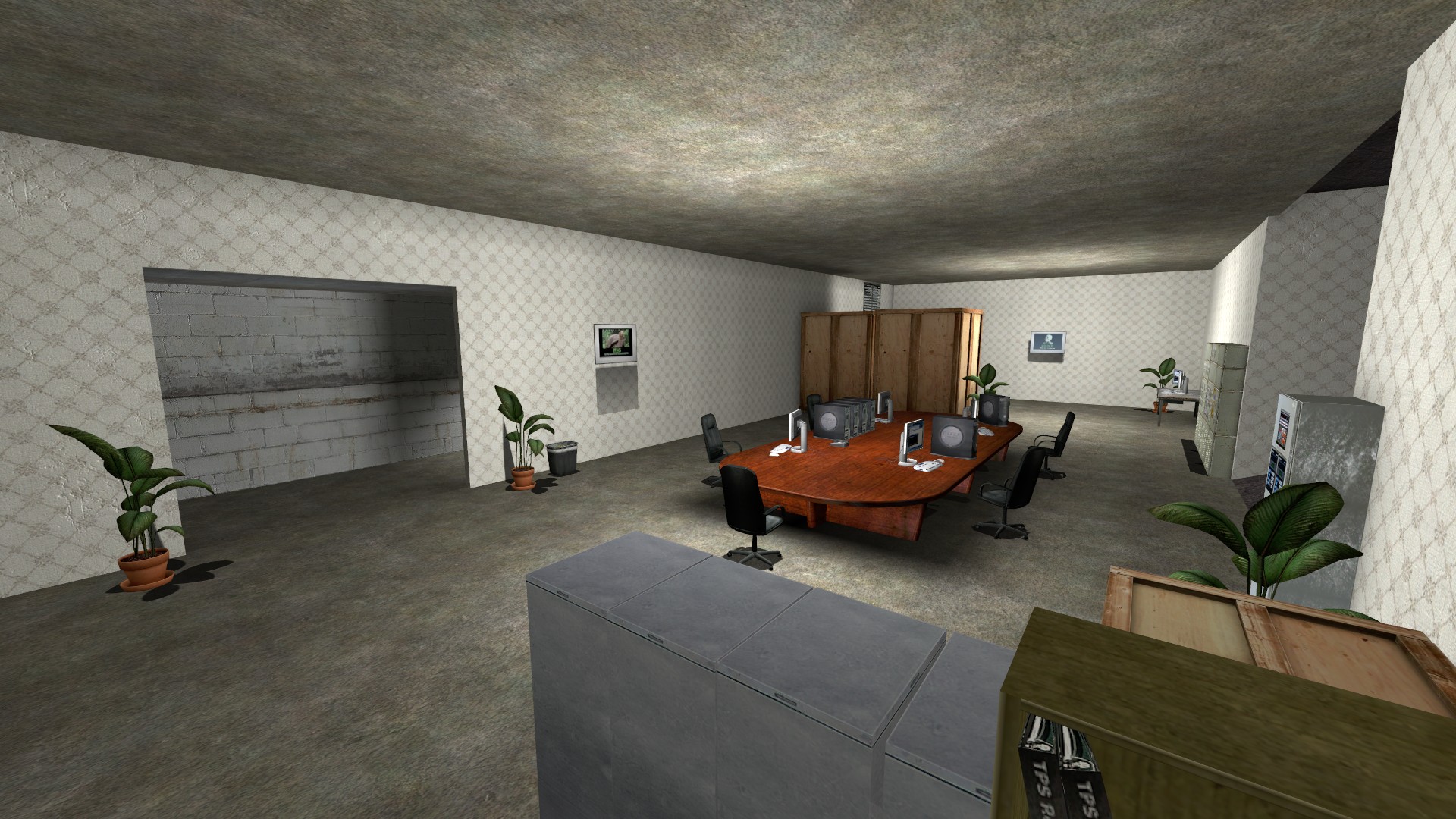 de_controlcenter for css screenshot